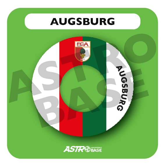 Augsburg