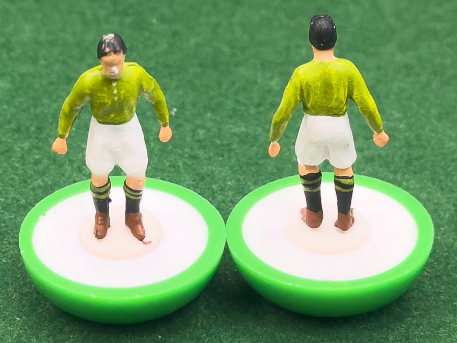 Chelsea 1913