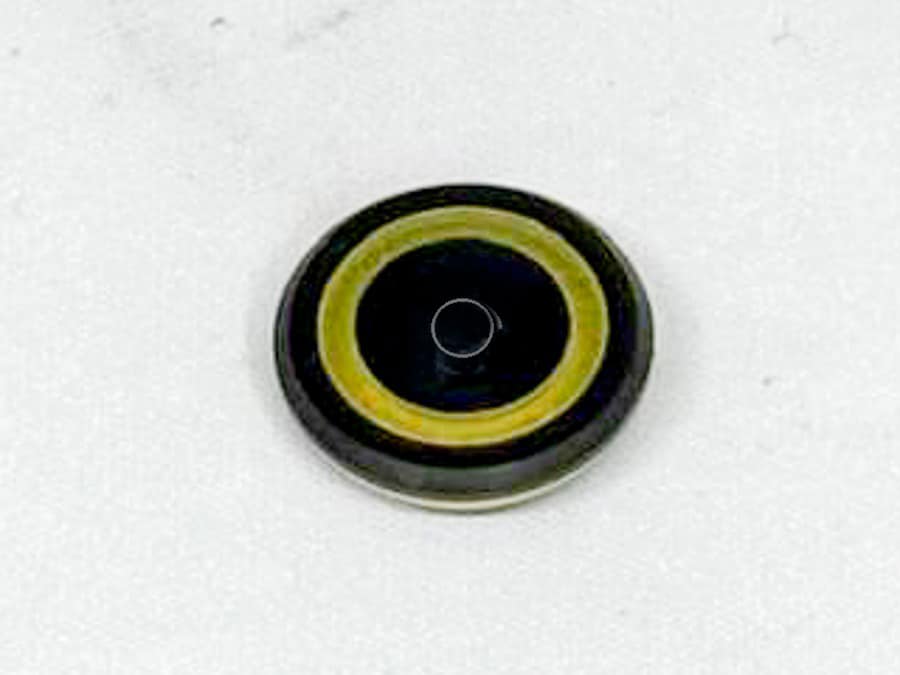 E – CC3 black/yellow/black