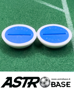 ORIGINAL sets of ZEUGO HW BASES and DISCS