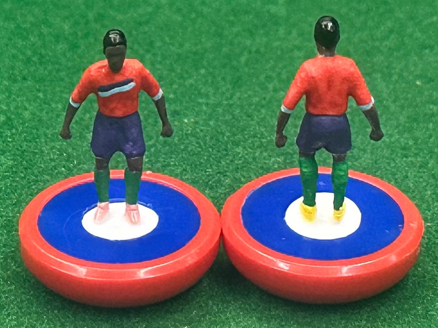 Gambia 2026